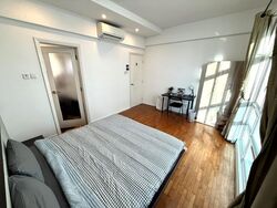 The Richmond (D12), Apartment #500316011